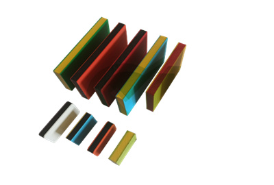 5/8 Two-Tone HDPE Sheets factory australia